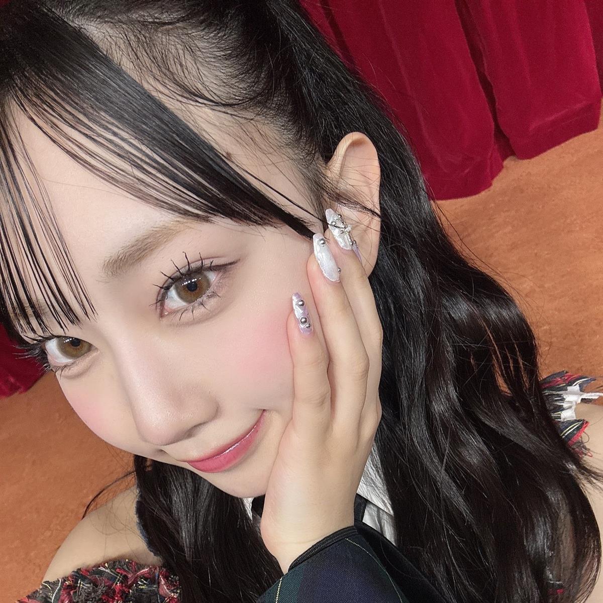 徳永羚海 徳永羚海