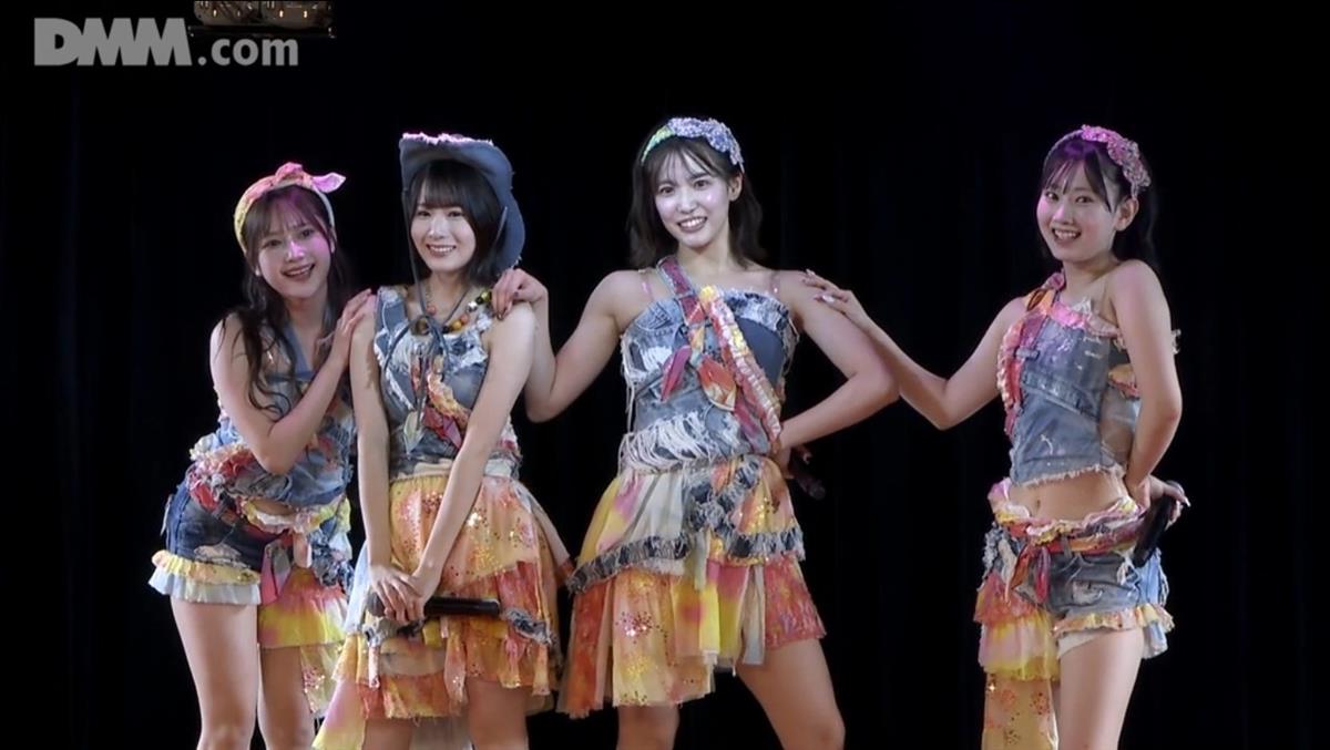 2025/11/10「RESET」公演 2025/11/10「RESET」公演