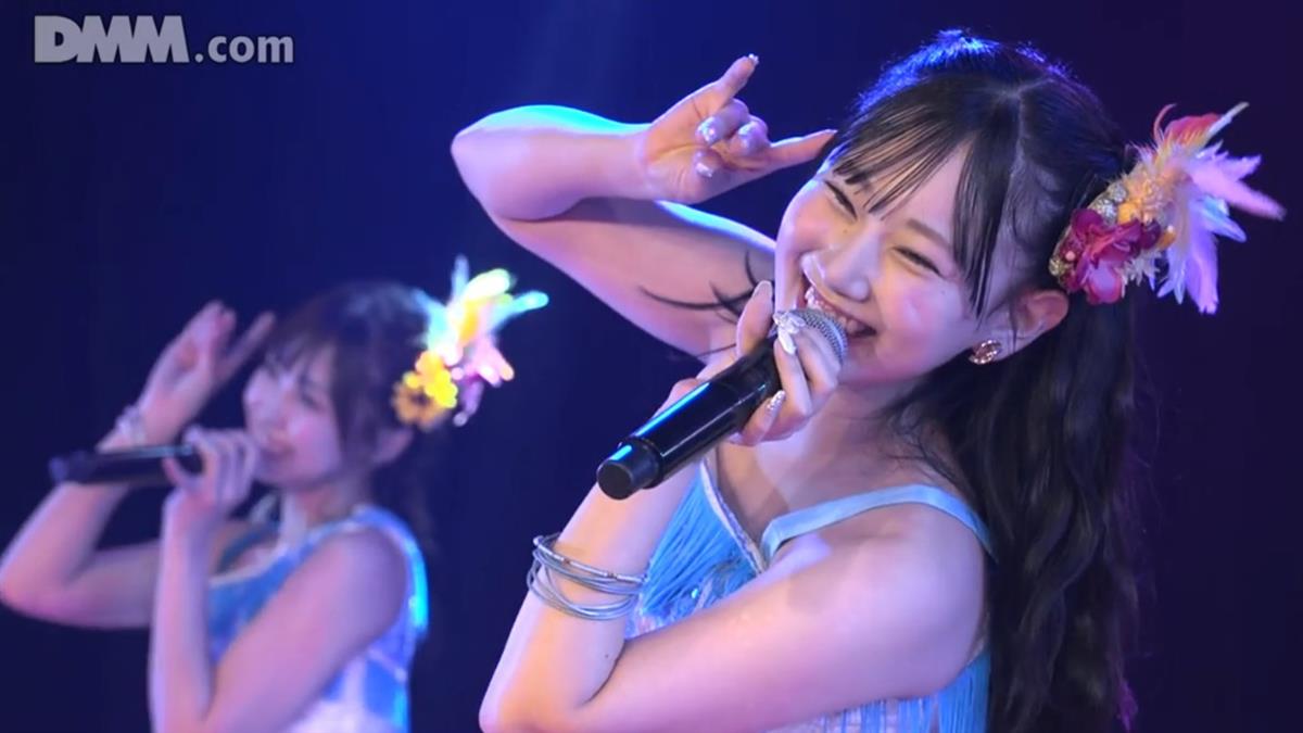 徳永羚海 徳永羚海