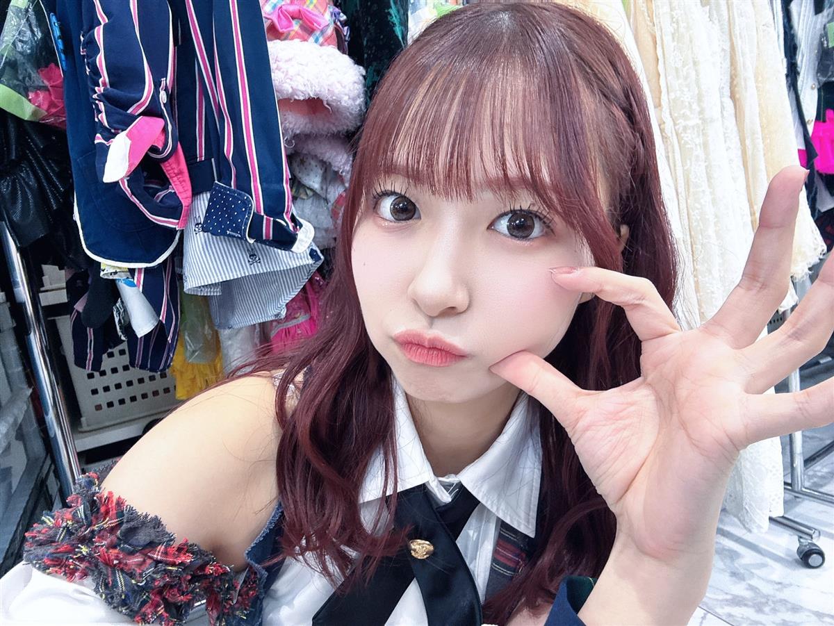橋本陽菜