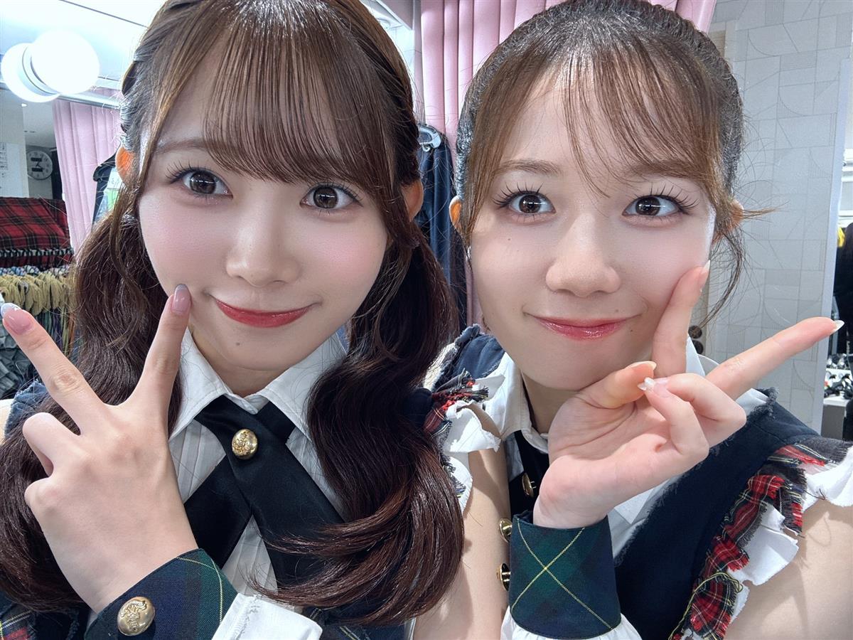 太田有紀・正鋳真優