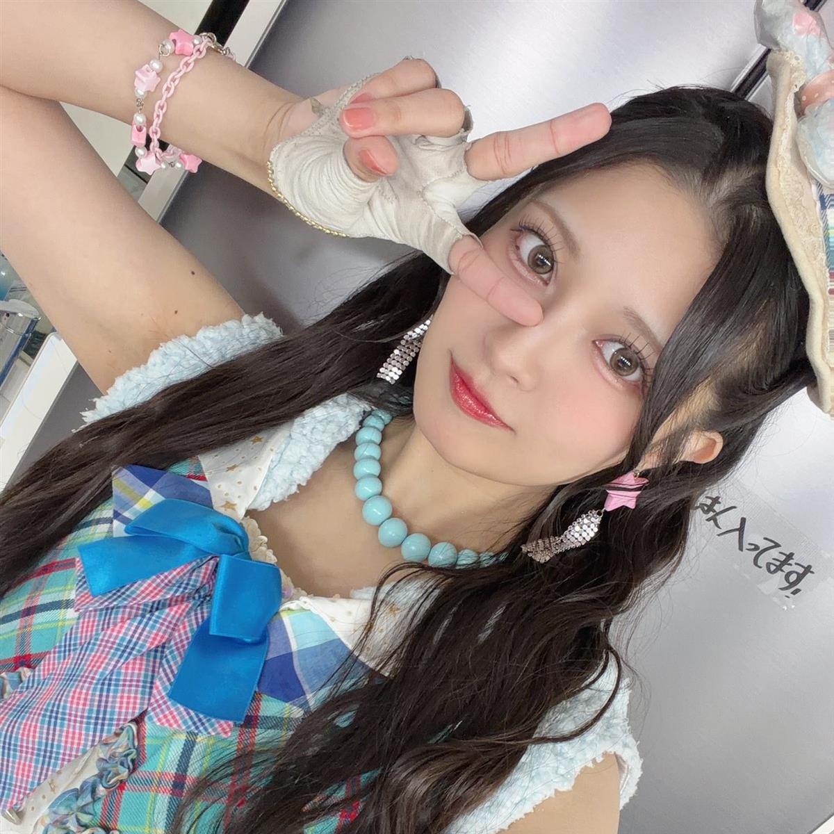 行天優莉奈
