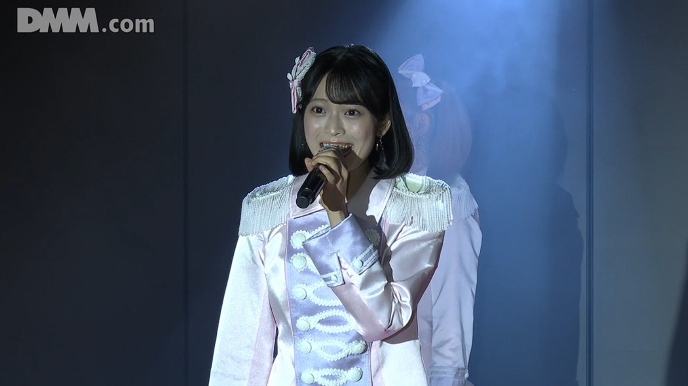新井彩永