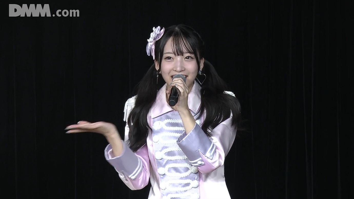 山口結愛