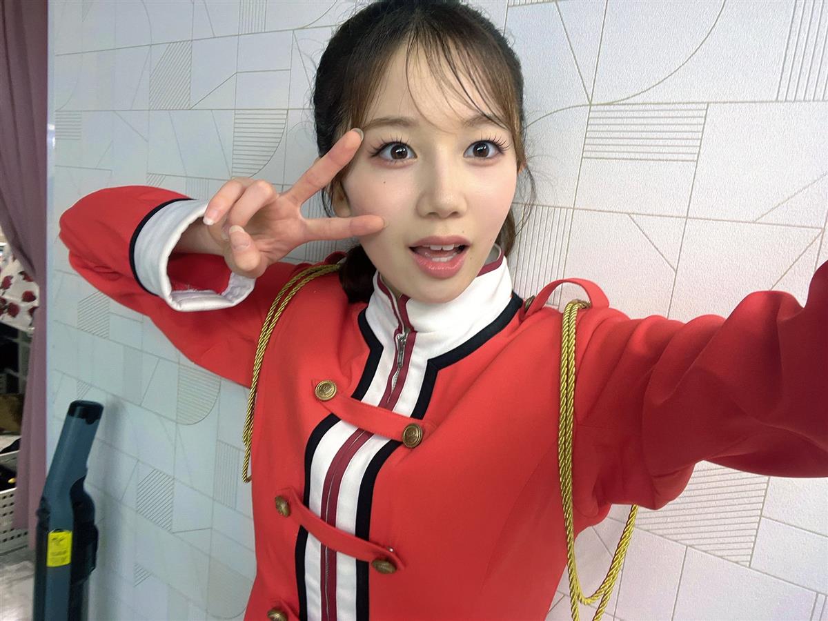 正鋳真優