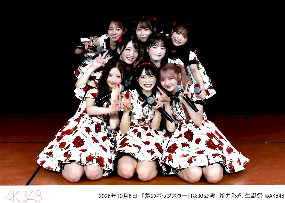 出演メンバー