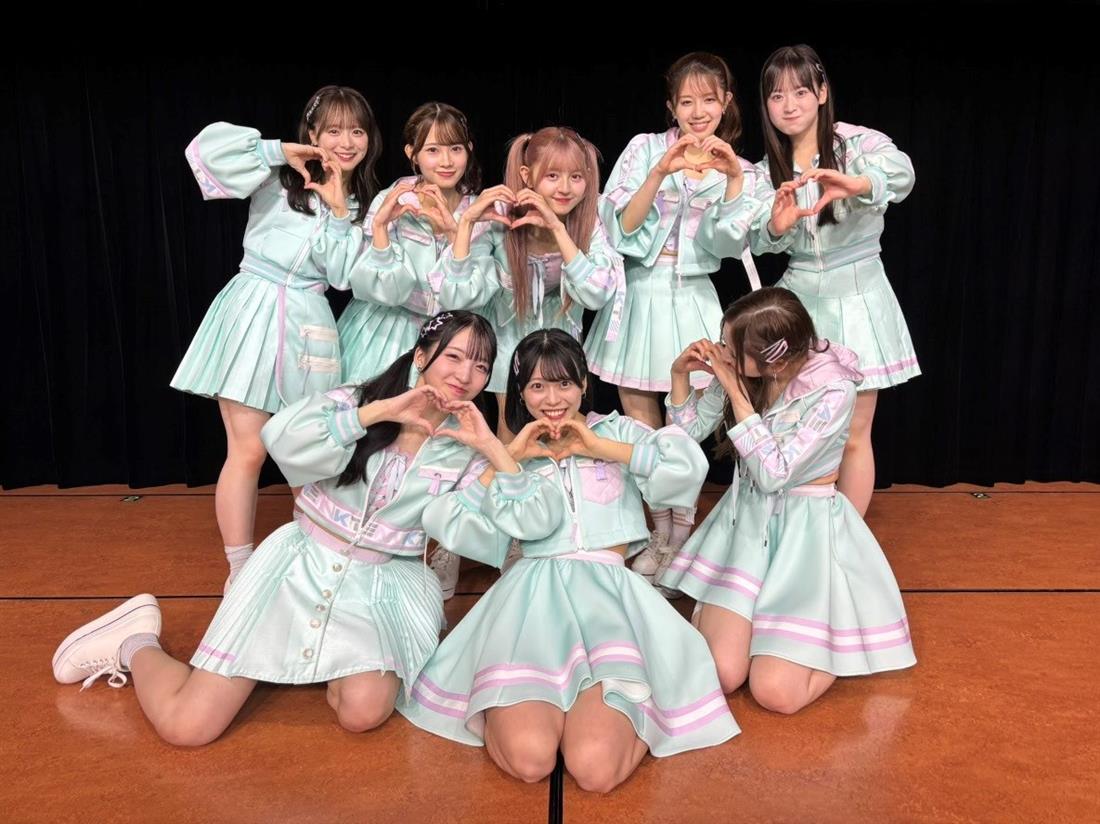 集合写真