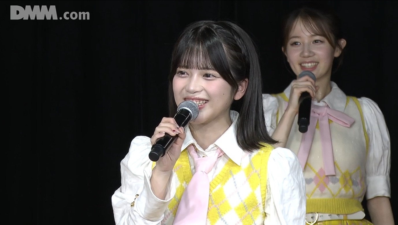 川村結衣