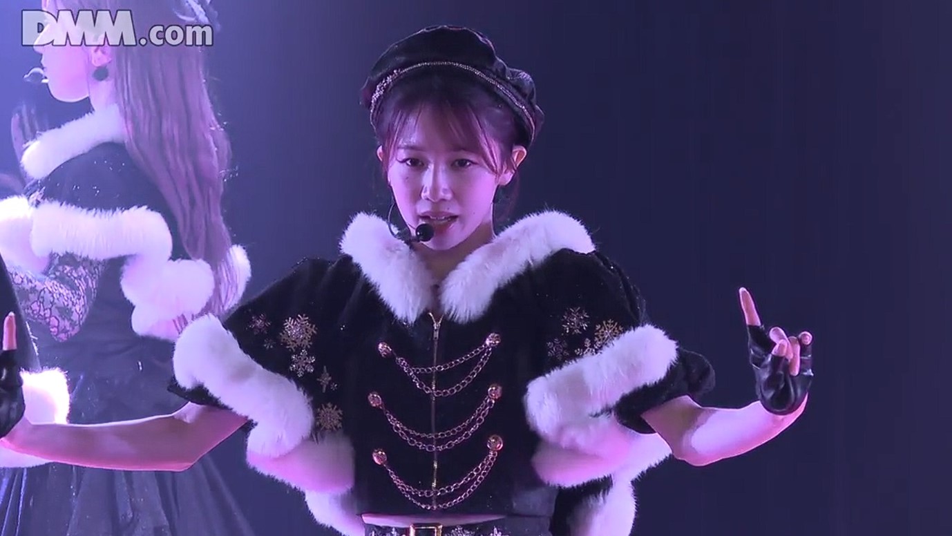 正鋳真優