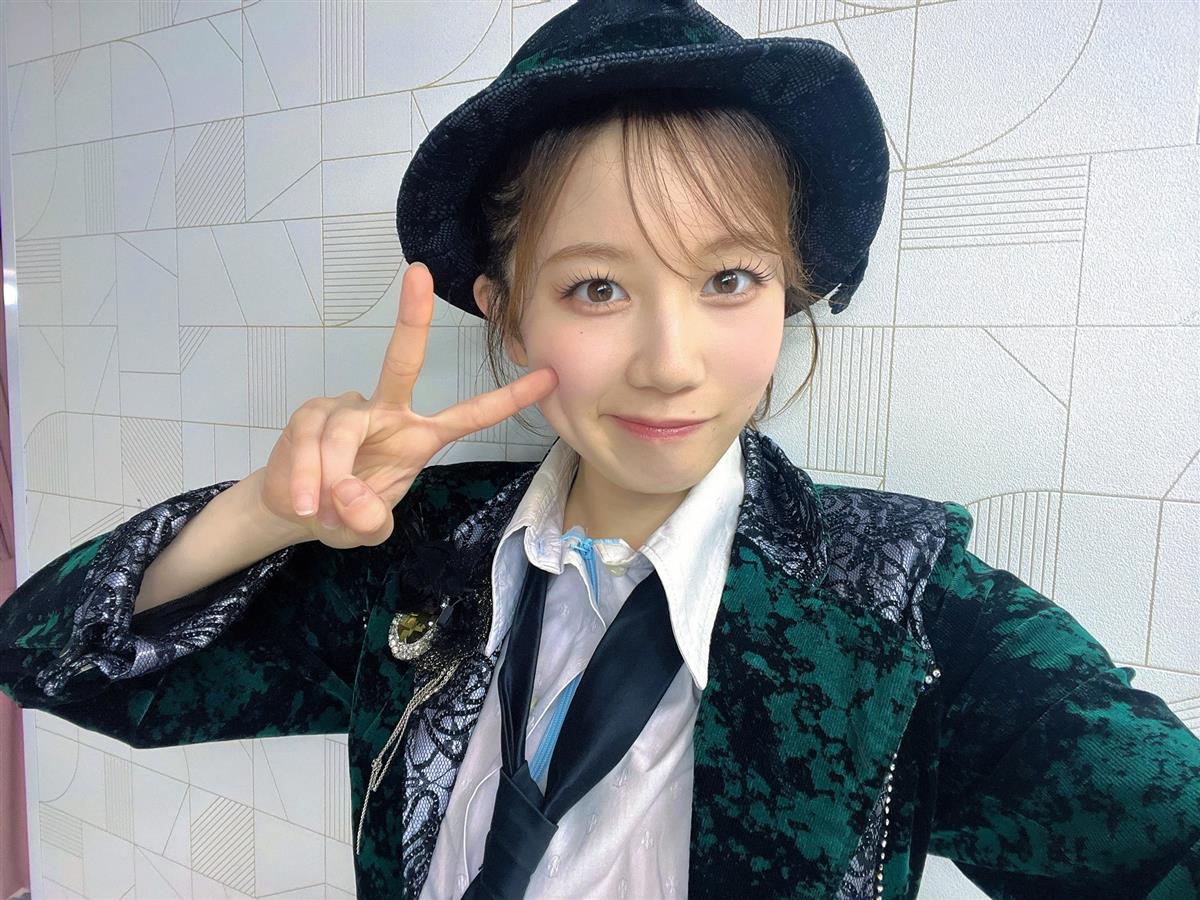 正鋳真優