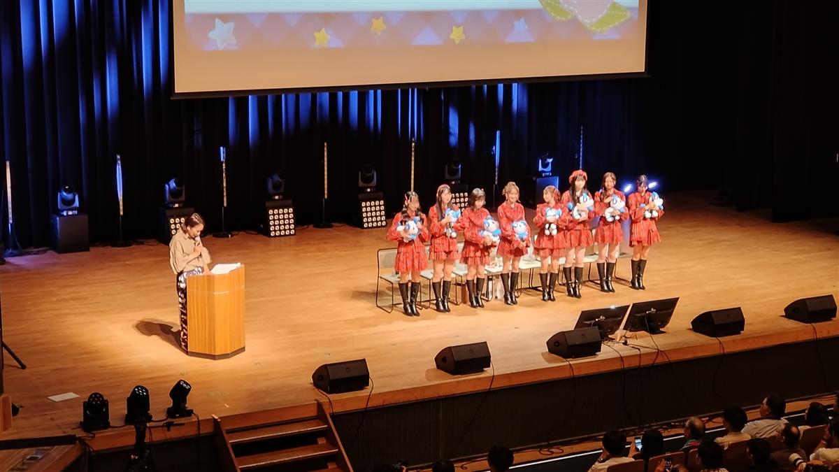 福島のおいしいもの「生で伝えま SHOW」