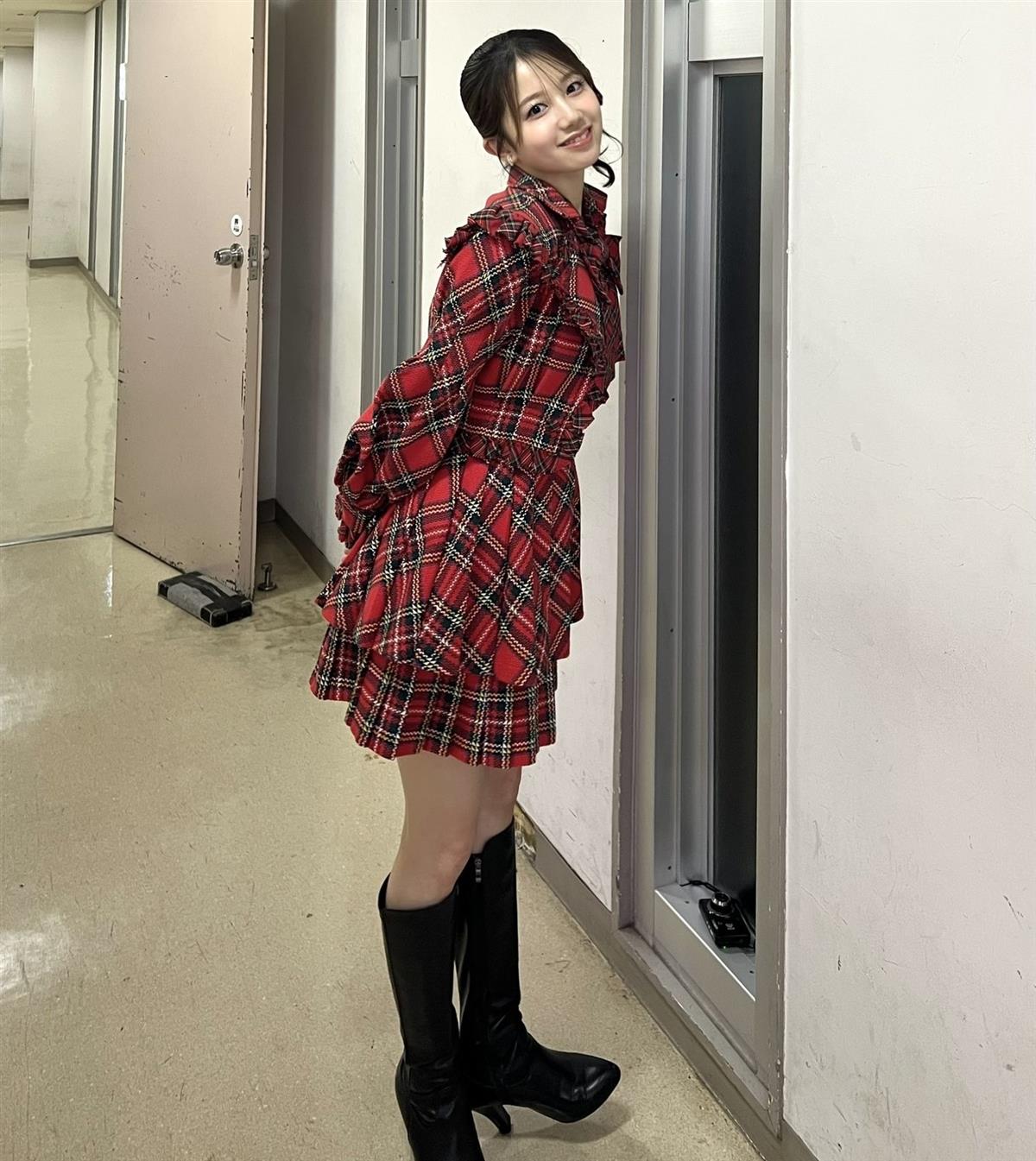 正鋳真優
