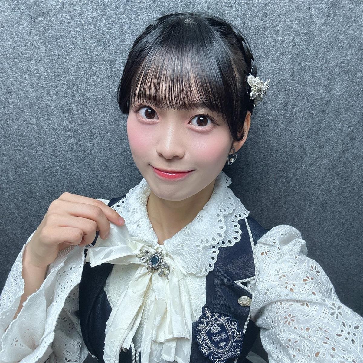 新井さんの X の画像