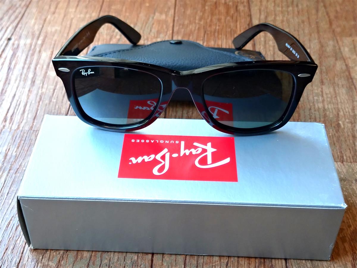 Ray-Ban Wayfarer