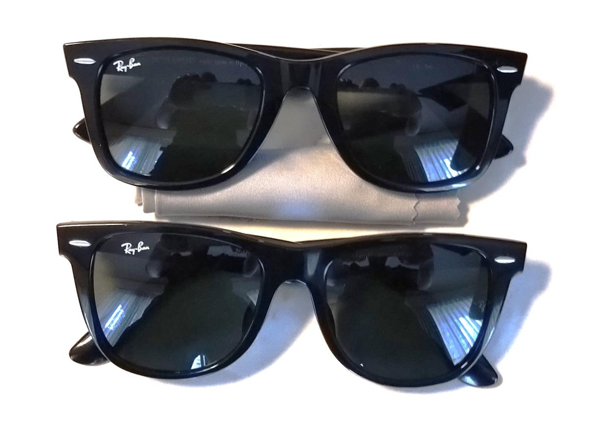 Ray-Ban Wayfarer