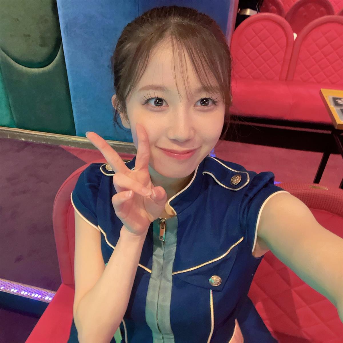 正鋳真優