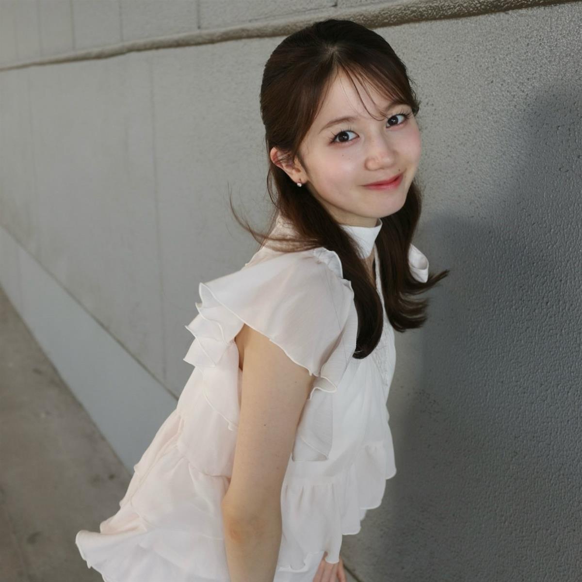 正鋳真優