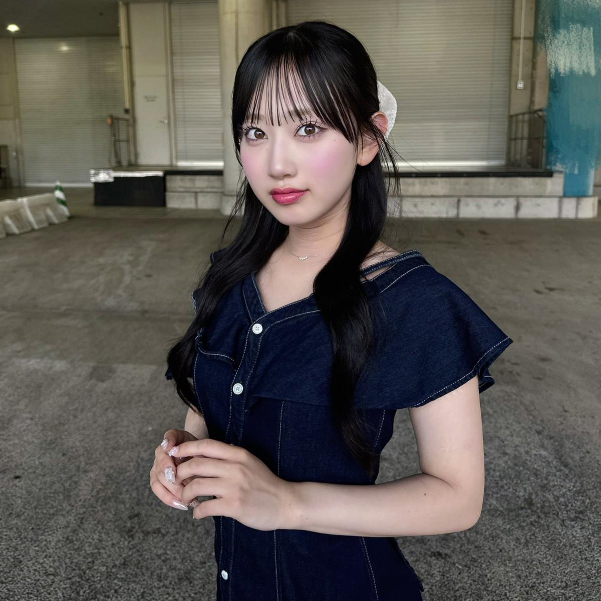徳永羚海