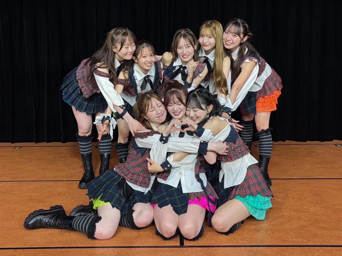 集合写真