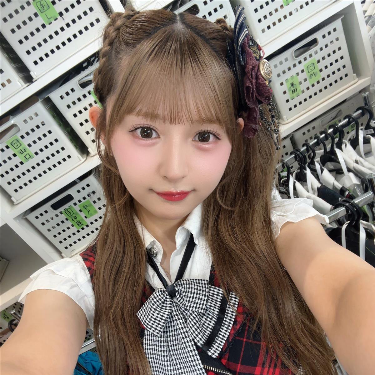 久保姫菜乃