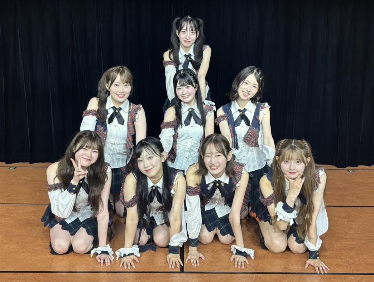 集合写真