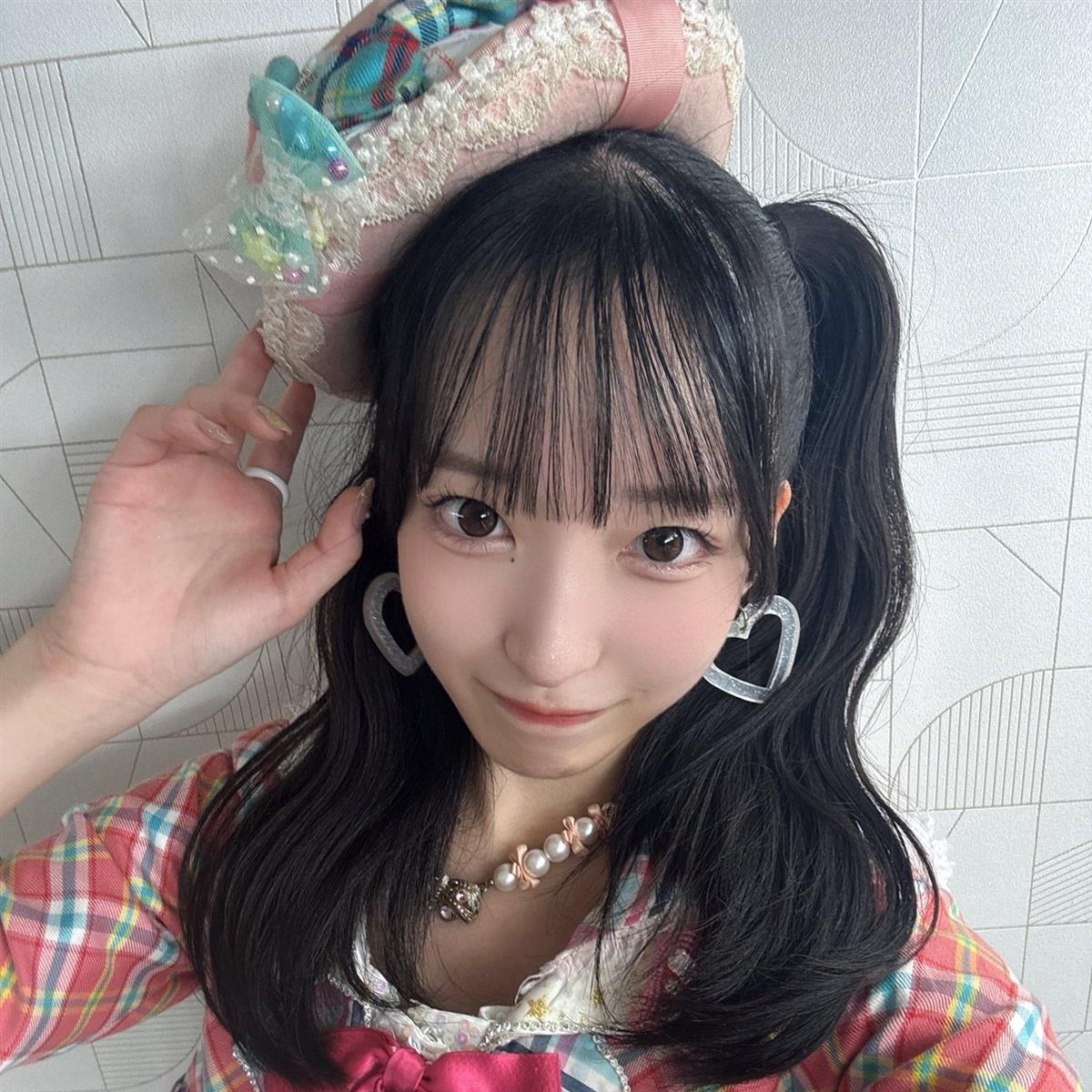 山口結愛