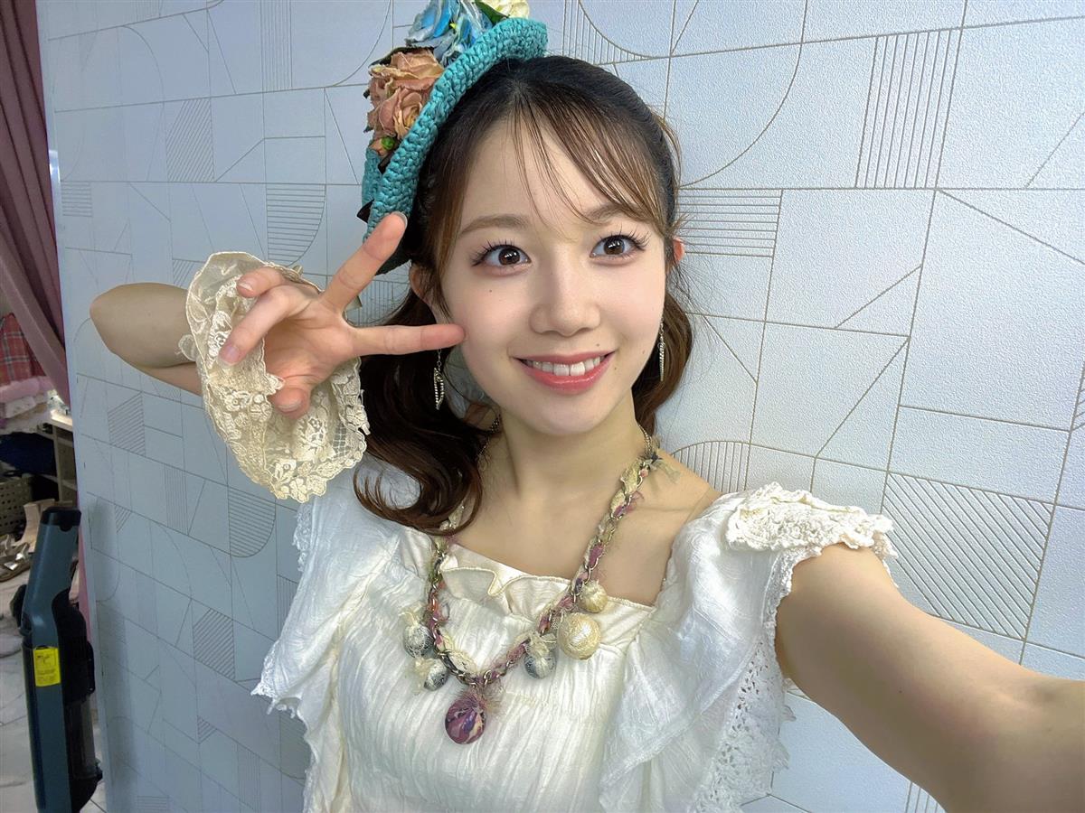 正鋳真優