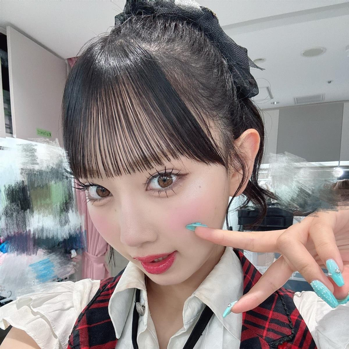 徳永羚海