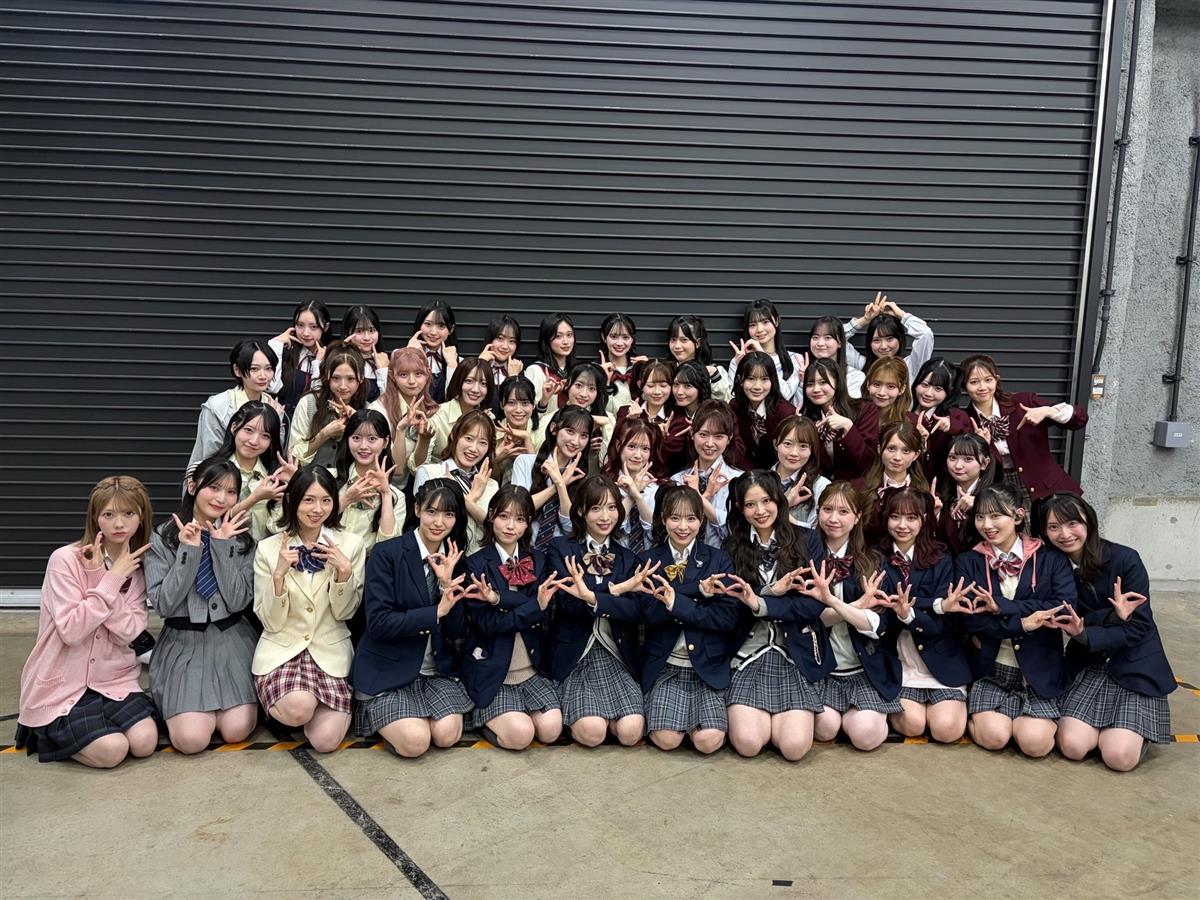 出演メンバー